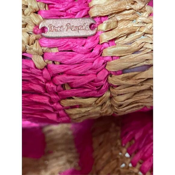 New stylish Free People Brunch Date Clutch - Picture 7 of 7